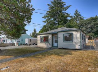 1008 S Hawthorne St, Tacoma, WA 98465