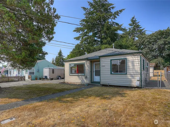1008 S Hawthorne Street, Tacoma, WA 98465