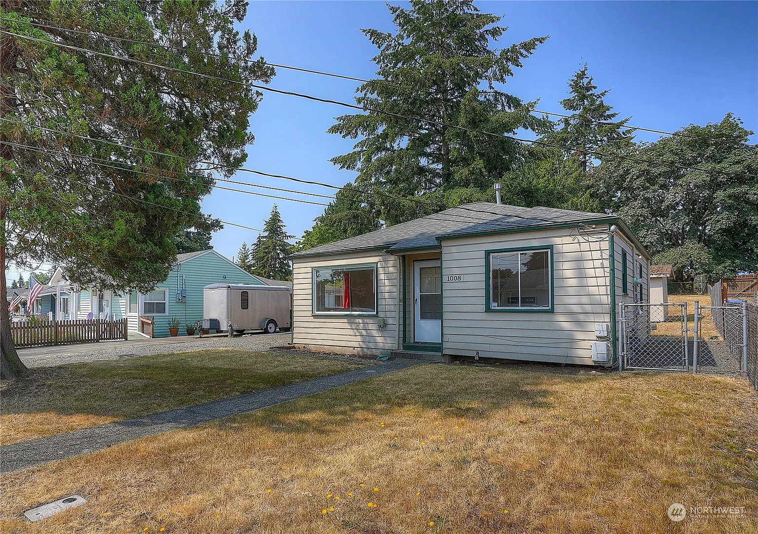 1008 S Hawthorne Street photo 1