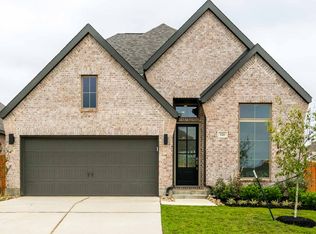 121 Plant Ln, Liberty Hill, TX 78642