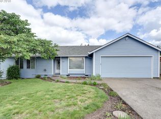 8807 SE Blaire St, Happy Valley, OR 97086