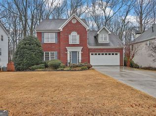 1435 Great Oaks Dr, Lawrenceville, GA 30045
