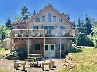 204 Mahlyn Dr, Carroll, NH 03598