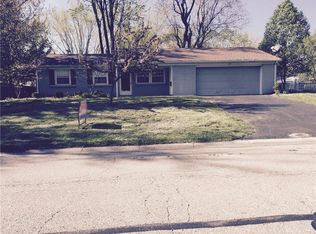 185 Cloverwood Dr, Dayton, OH 45458