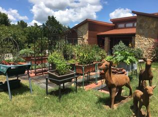 1277 Hatch Rd, Bruceville Eddy, TX 76630