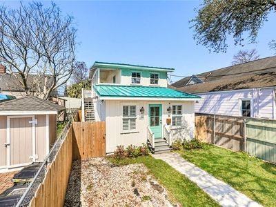 1914 Adams St, New Orleans, LA, 70118