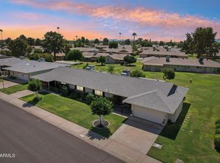 10845 W Hatcher Rd, Sun City, AZ 85351