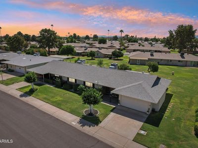 10845 W Hatcher Rd, Sun City, AZ, 85351