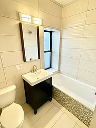 Rented by Lodger Corp