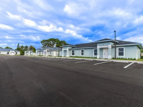 3901 Gulfstream Rd #2B, Lake Worth, FL 33461