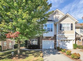 854 Petersburg Dr, Fort Mill, SC 29708