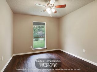 10044 Ardoon Dr, Baker, LA 70714