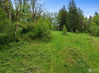 0 X Salmon Creek Road, Mossyrock, WA 98564