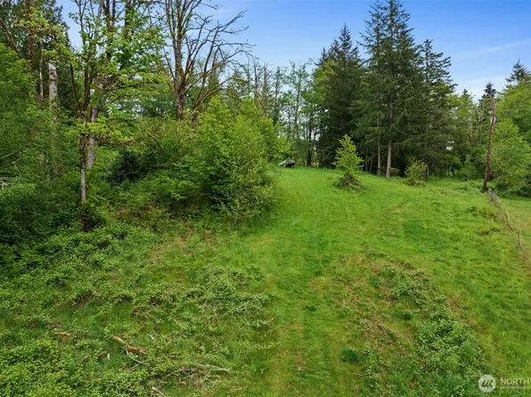 0 X Salmon Creek Road, Mossyrock, WA 98564
