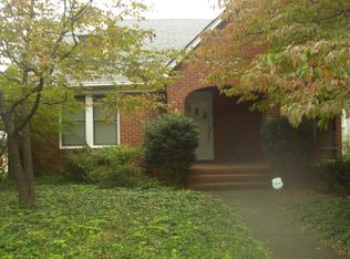 2317 Commonwealth Ave, Charlotte, NC 28205