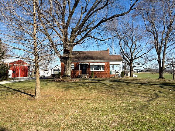 2nd image of 1340 N Saint Johns Rd