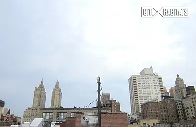 Rented by Citi Habitats