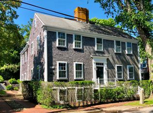 23A W Chester St #A, Nantucket, MA 02554