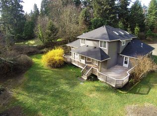 11806 103rd Ave SW, Vashon, WA 98070