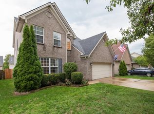 616 Kenova Trce, Lexington, KY 40511