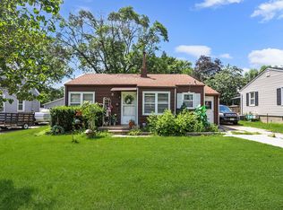 6408 SW 16th St, Des Moines, IA 50315