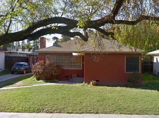 3014 E Terrace Ave, Fresno, CA 93703