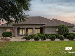 9316 Lakeview Dr, Foley, AL 36535