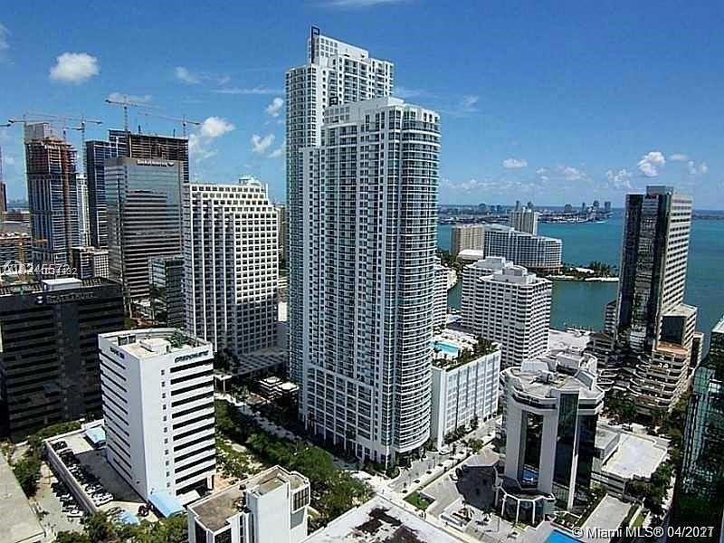1st image of 951 Brickell Ave APT 1005