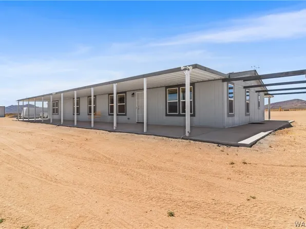 11496 N Avenida Obregon, Kingman, AZ 86409