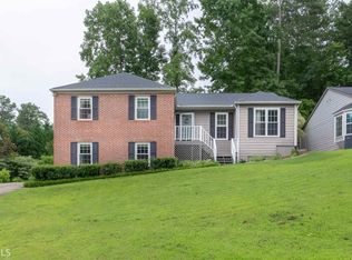 175 Pine Club Ln, Johns Creek, GA 30022
