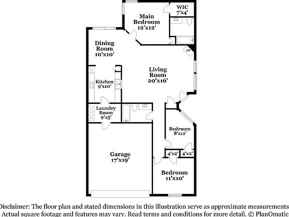 2nd image of 1757 Farm Meadow Dr