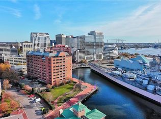 215 Brooke Ave APT 802, Norfolk, VA 23510