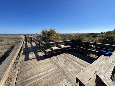 1 3rd Street #8, Tybee Island, GA, 31328