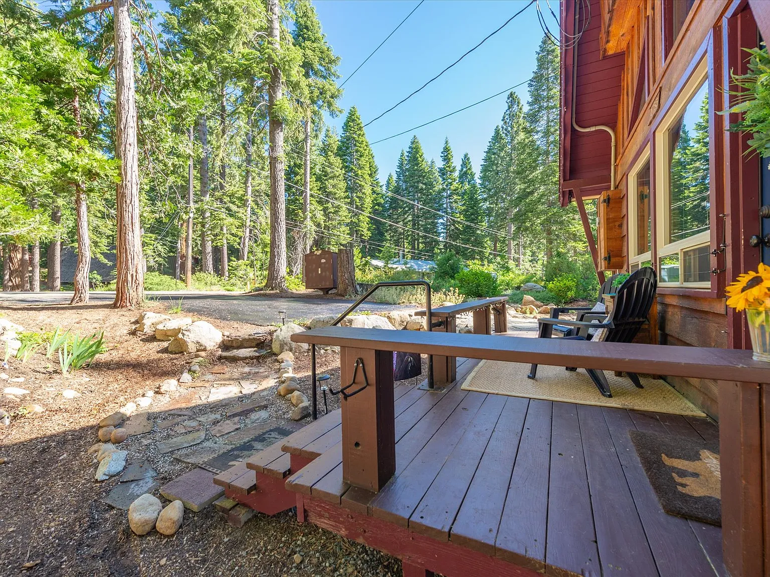 2 bed, $3,300 — Photo 2