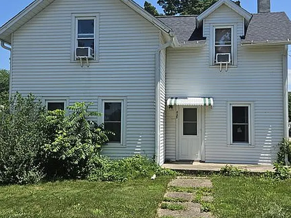 430 S Iowa St, Solon, IA 52333