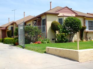 1914 Hauser Blvd, Los Angeles, CA 90016