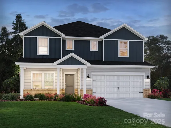 131 Purvis Creek Ct, Mocksville, NC 27028