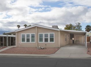 16973 Camino Mirasol Dr, Desert Hot Springs, CA 92241