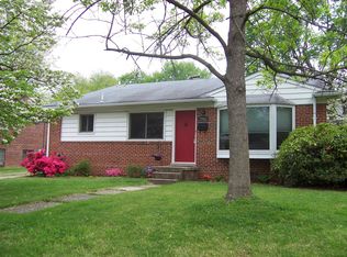 9916 Lorain Ave, Silver Spring, MD 20901