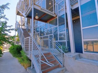 Mayflower Lofts, Fresno, CA 93721