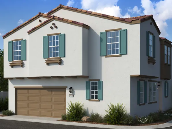 Floor Plan 2 Plan, Cobalt at Alessandro