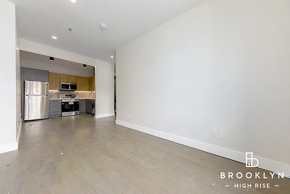 Rented by Brooklyn High Rise LLC | media 4