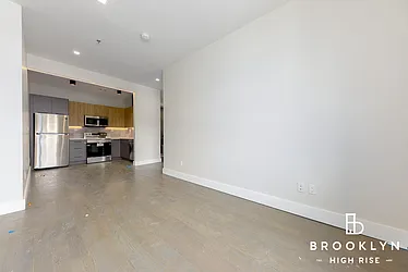 Rented by Brooklyn High Rise LLC
