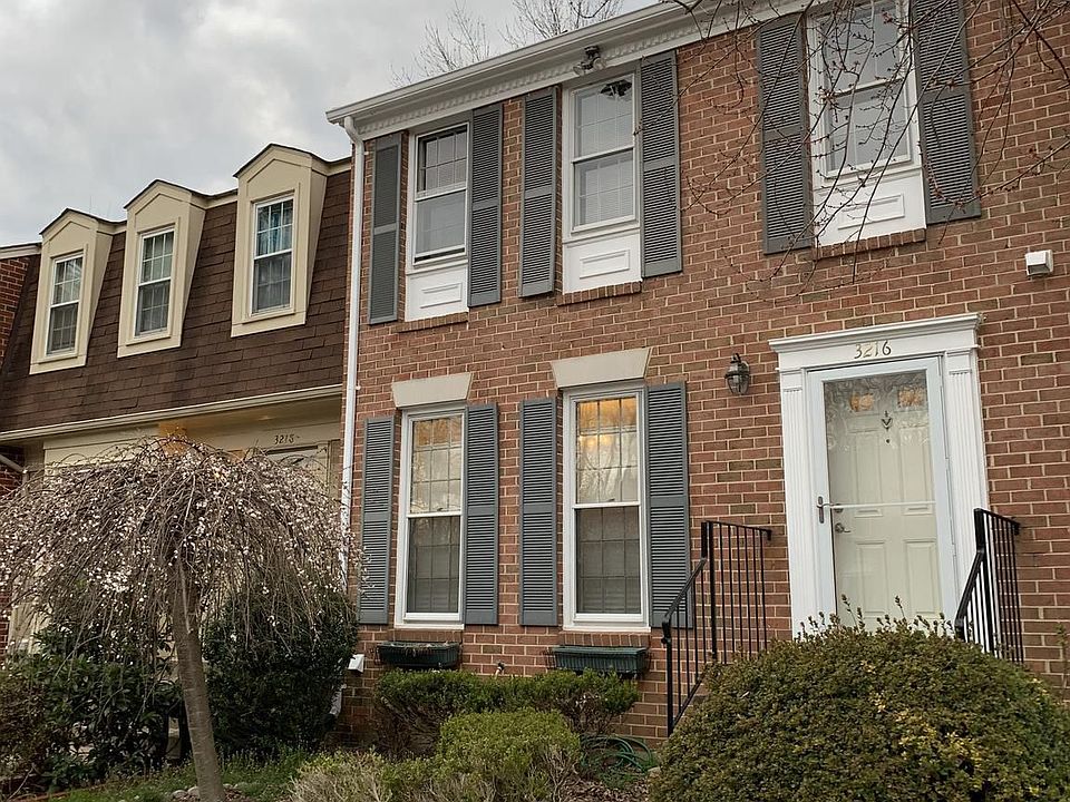 1st image of 3216 White Flint Ct