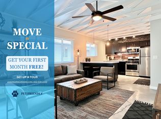 376 E Alvarado Rd APT 2, Phoenix, AZ 85004