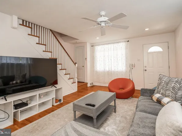 197 Blanchard Rd, Drexel Hill, PA 19026