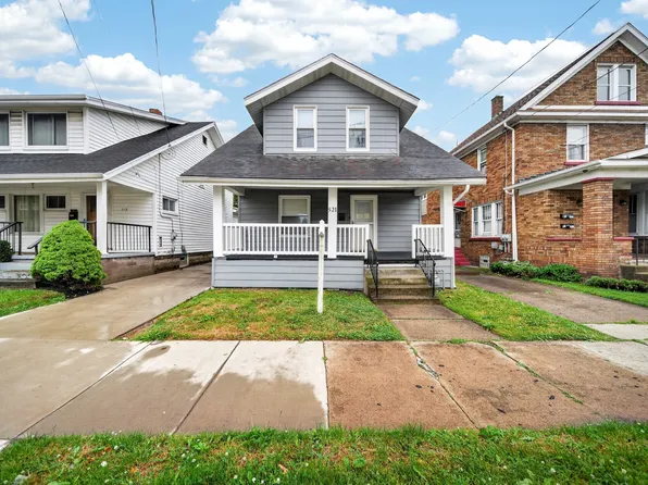 521 W 29th St, Erie, PA 16508