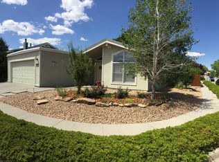 834 Scott Way, Los Alamos, NM 87544