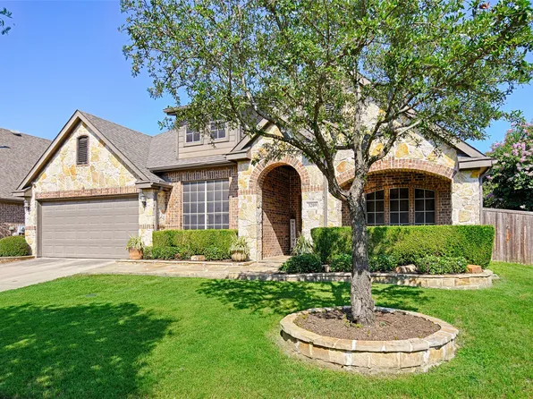 3209 Franklin Ave, Melissa, TX 75454