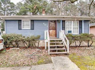 403 Commonwealth St, Durham, NC 27703